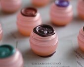 Jasmine Natural Solid Perfume Chiaroscuro Sample -  A pretty feminine fragrance featuring hawaiin jasmine, spices and vanilla
