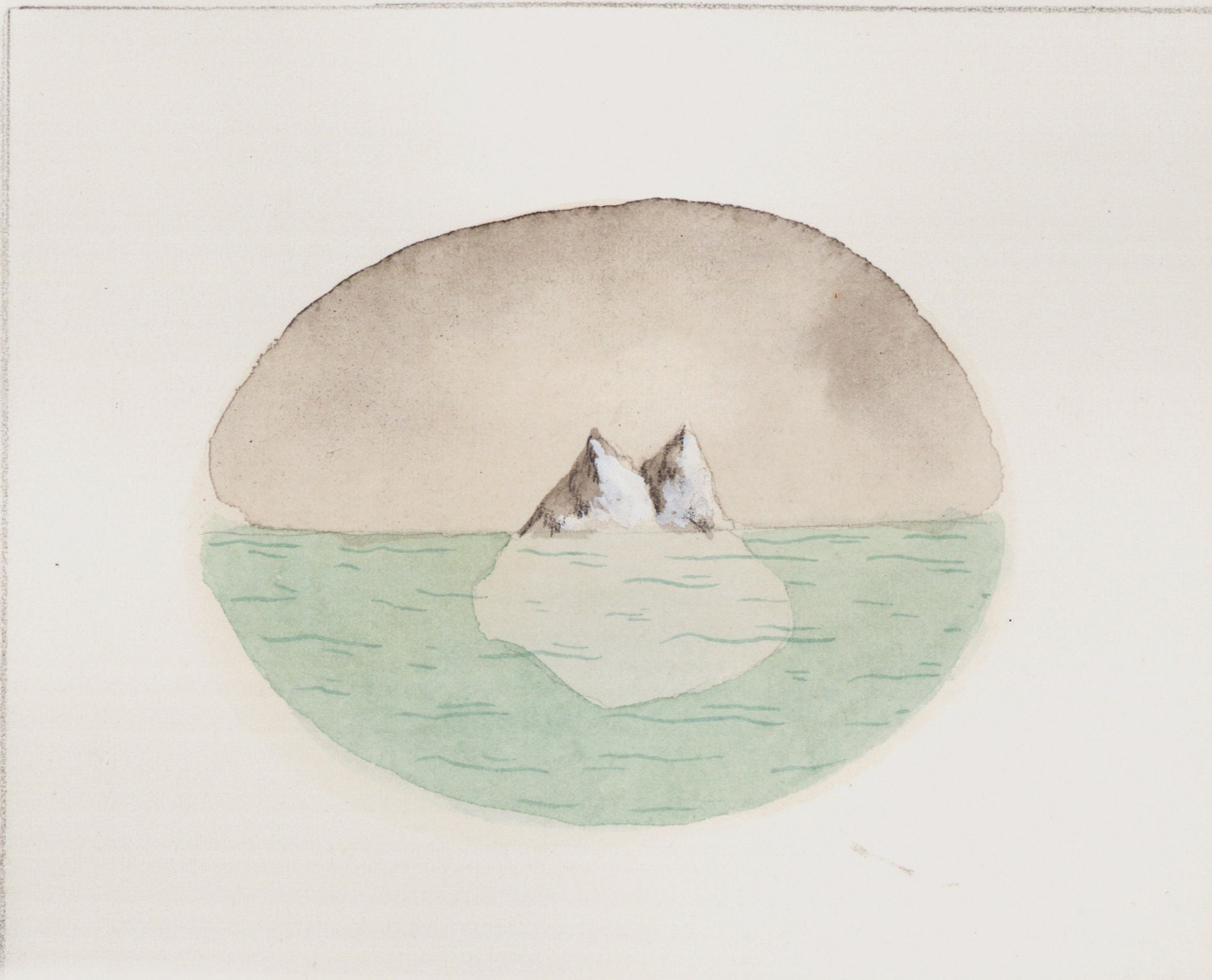 Iceberg 7