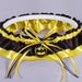Batman Wedding Garter
