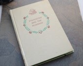Kindle, Nook, 7 inch Tablet, eReader upcycled case cover