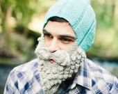 Wild Man Bearded Garden Gnome Hat