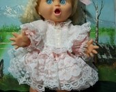 Galoob Baby Face Number 2  Susie