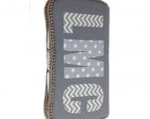 PERSONALIZED Baby wipes case