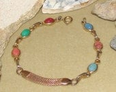 Morning Along the Nile Bracelet