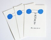 If we help each other  postcards