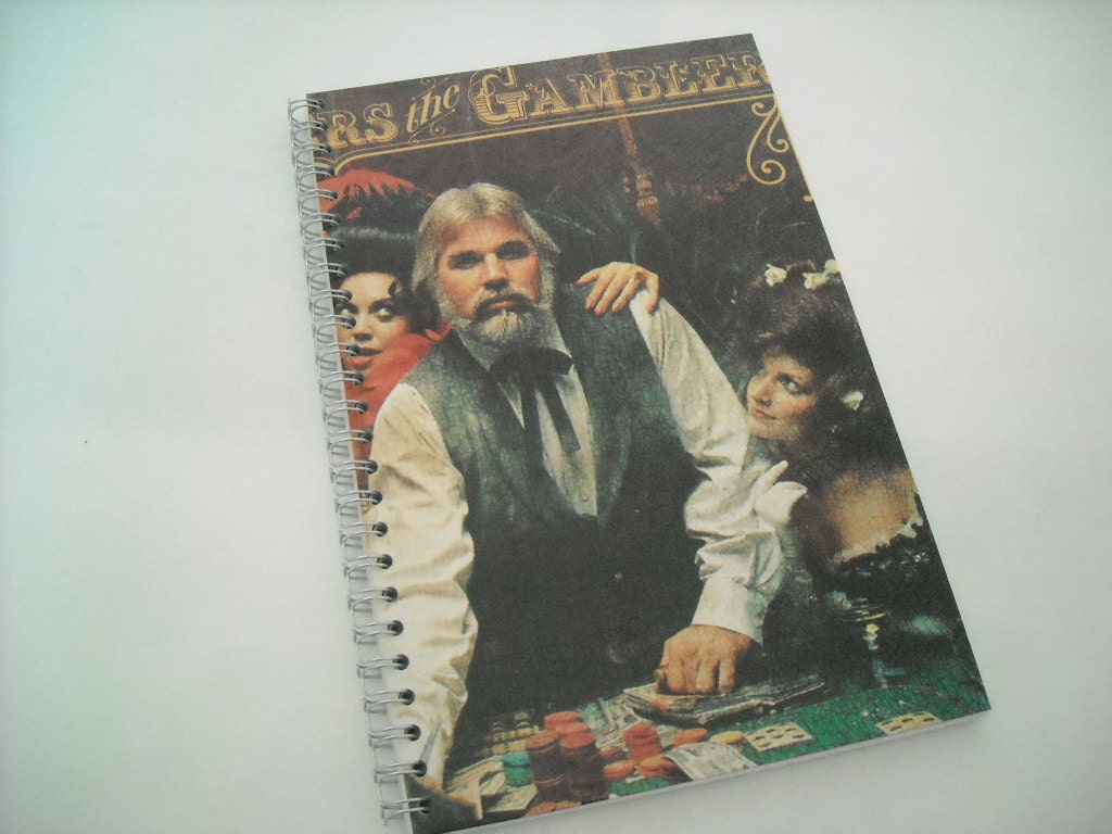 Kenny Rogers Journal
