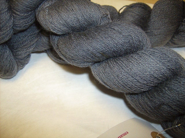 Fyberspates 100% Cashmere Lace