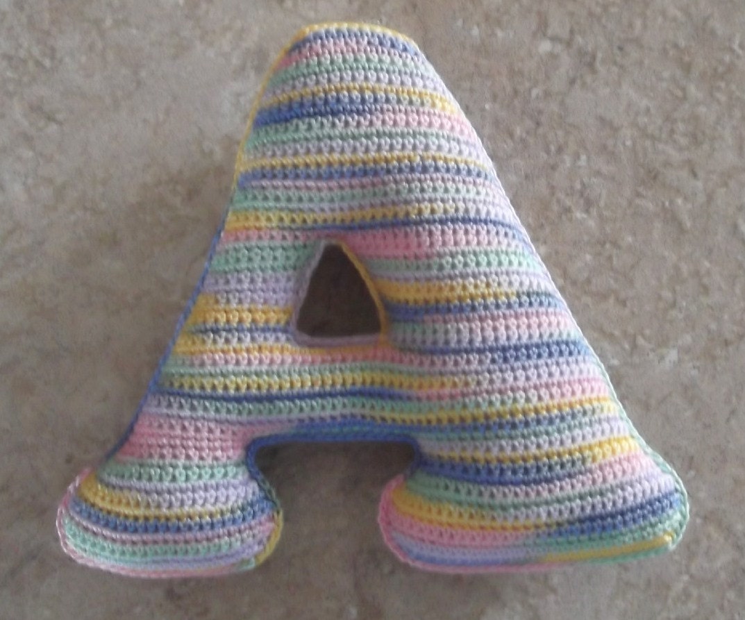 A Pillow For Sale