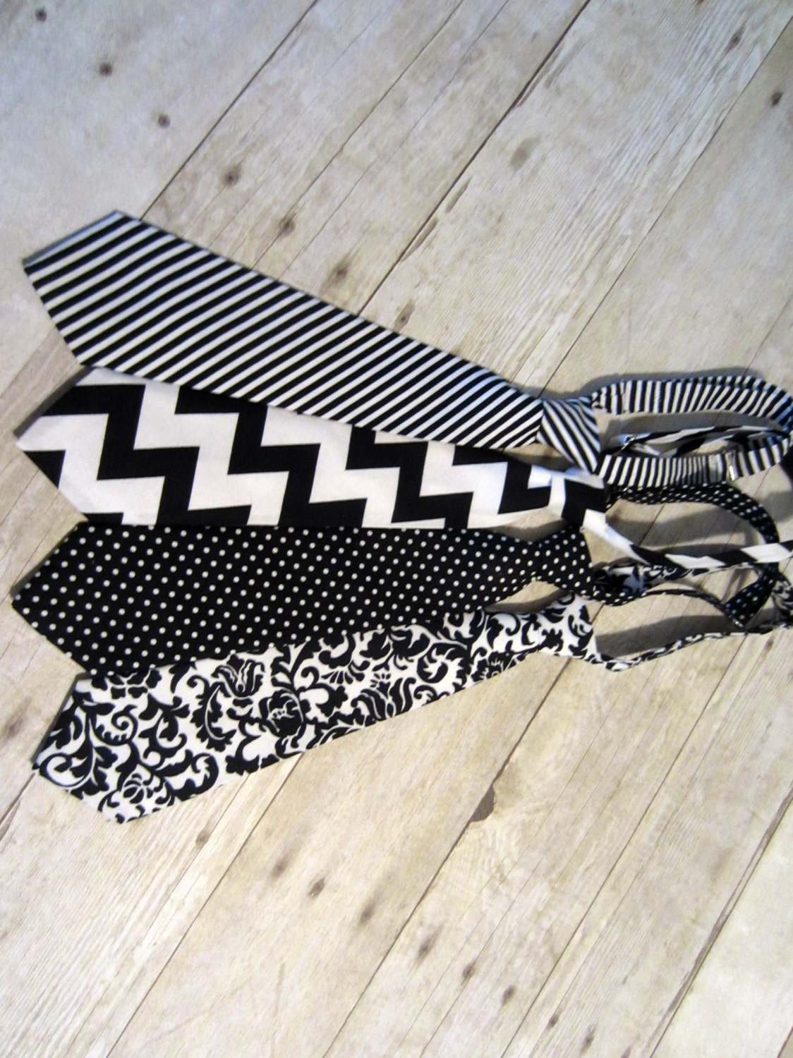 Toddler Tie - Hollywood Collection