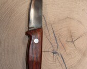 Hand Forged Knife