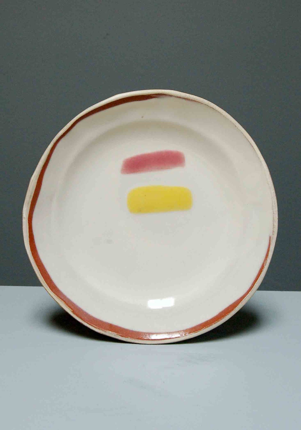 Sandwich plate