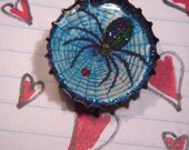 Spider Pin