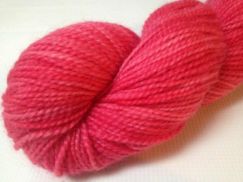 Merlin Yarn
