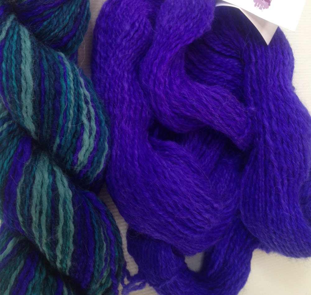 Gwenivere Yarn