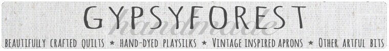 Gypsy Forest