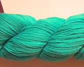 sock yarn Artesano AZURE 100g