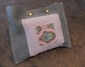 Handmade Memory Game with One-of-a-Kind Case