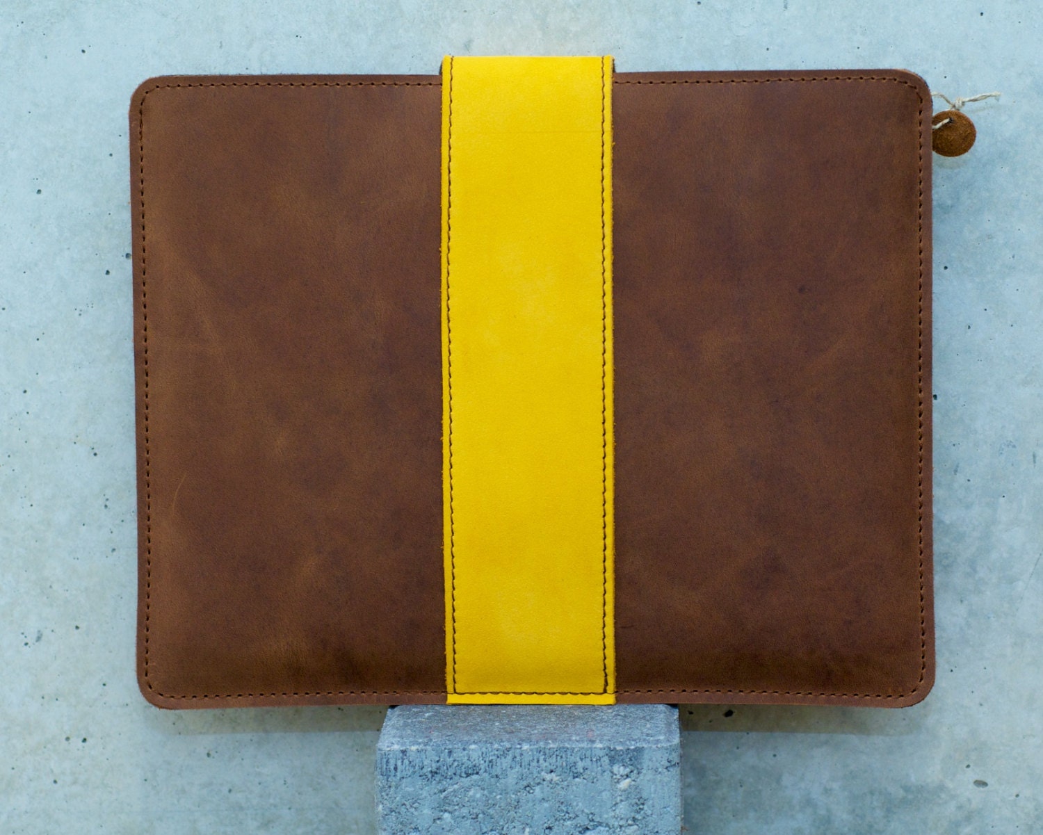 iPad Sleeve / Case  - TURBOCHARGED ( iPad / iPad 2 / The New iPad / Das neue iPad aka iPad 3 / iPad HD / iPad Mini, iPad 4)