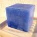 Water Soap Block - Cool Water Scent