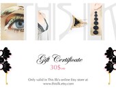 This Ilk - Gift Certificate