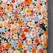 NEW iPad Mini Kindle Nook Kobo Padded Sleeve Case with Button Closure - CocoLand Cats in the Garden