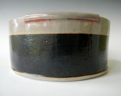 Medium Hand Built Serving Bowl