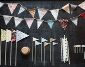 DIY Floral Wedding Celebration Kit