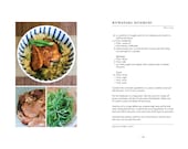 Humble Bean Recipe Booklet 1 (PDF)