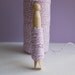 10 Yards Orchid Purple Bakers Twine