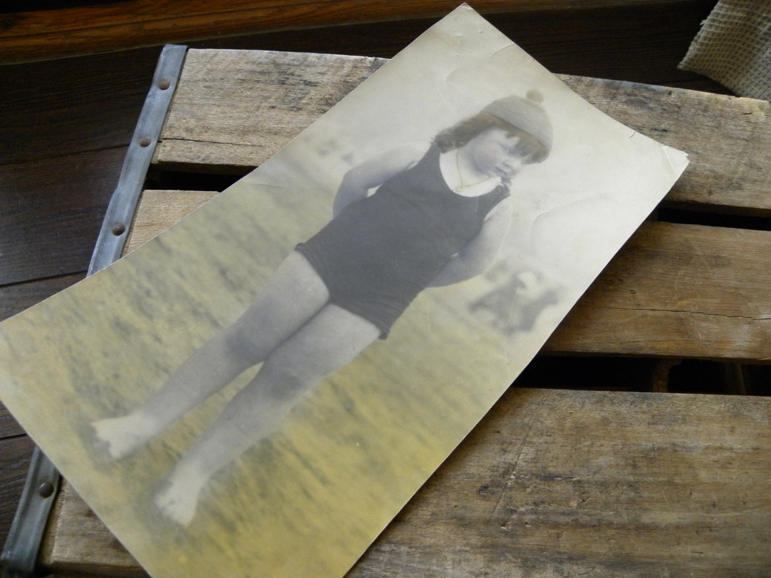 Antique Photo