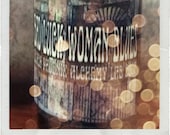 Bad Luck Woman Blues 2007 - 5ml - Black Phoenix Alchemy Lab Vintage