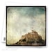 Mont Saint Michel 02 - Fine Art Photography French Coast - Photo Postcard