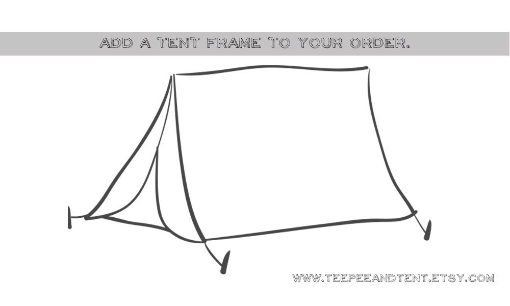 Add a frame to your order