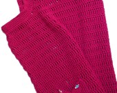 Tunic Plus Size, Women Mulberry Tunic Top, Crochet Clothing