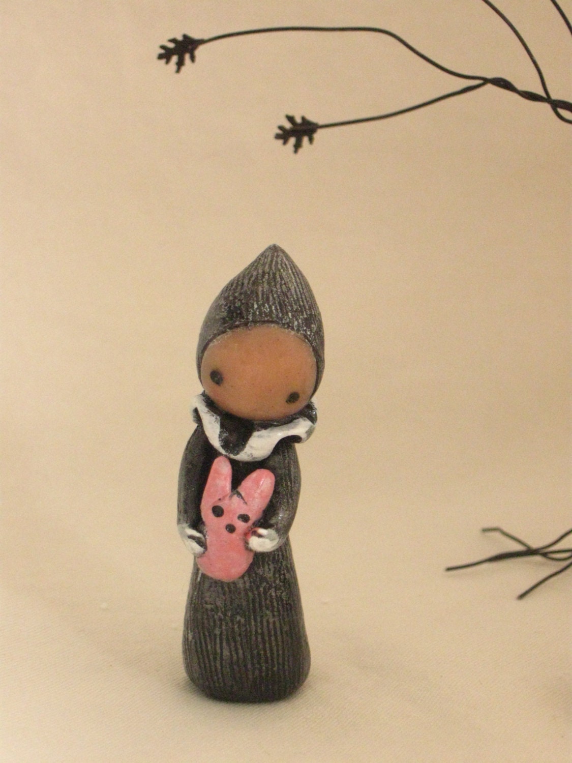 Peep is a Poppet - Lisa Snellings