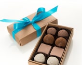 Ready for gifting Seed Bombs - Edible Flowers Garden Bon Bons