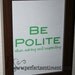 family rules printable