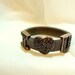 I Love Your Expandable Sterling Bracelet