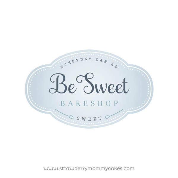Custom Logo with Business Card Design