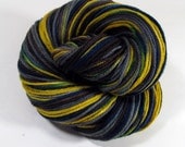 Superwash Worsted Yarn 100g, Captain Hammer
