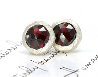 Stud Earrings
