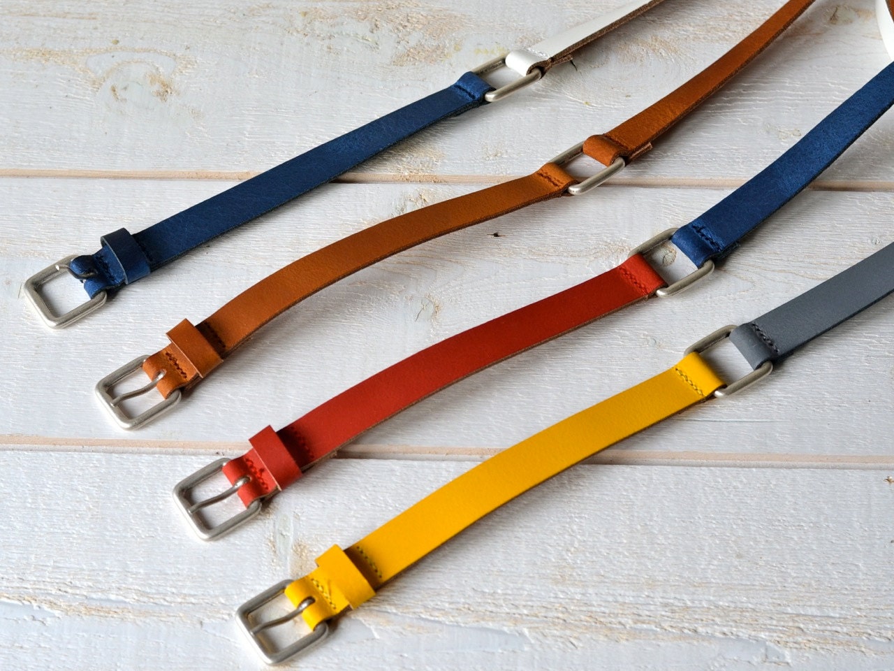 NEW 2013 Leather Belts  / Women leather belt / Nautical Leather Belt / Men leather belt
