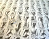Vintage Paper Mid Century Design