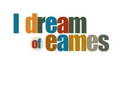 16 x 20 Eames, Mid-Century Modern Art, Giclee Print