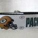 Packers Dog Collar