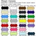 Bathroom Rules-Vinyl Wall Decal
