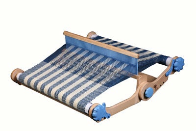 Ashford Knitters Loom 50 cm/12 inches with Carry Bag