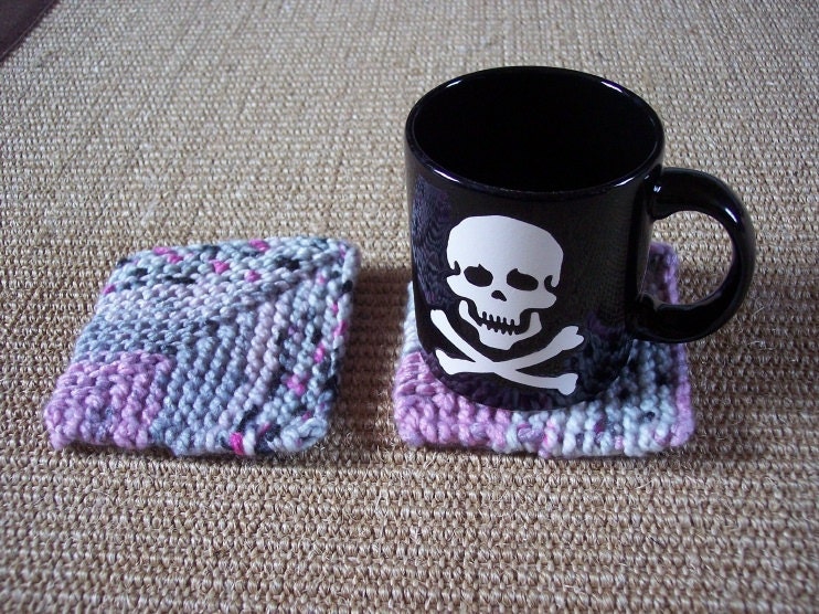 Mug Mats - For Your Sweetie And You