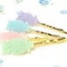 50% OFF - Hoot - Owl Bobby Pin Set