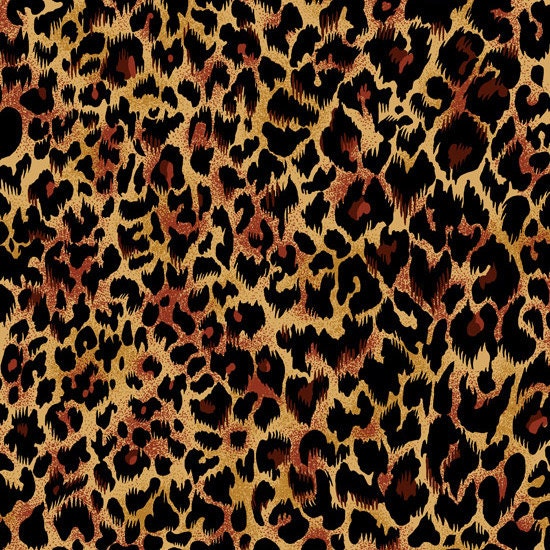 Maternity Hospital Delivery Gown in Cheetah Print fabric, easy snaps for breastfeeding and look darling in your pictures, hospital approved